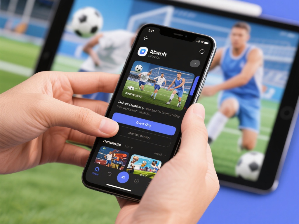 此外，平台支持多种设备下载，无论是手机还是平板，用