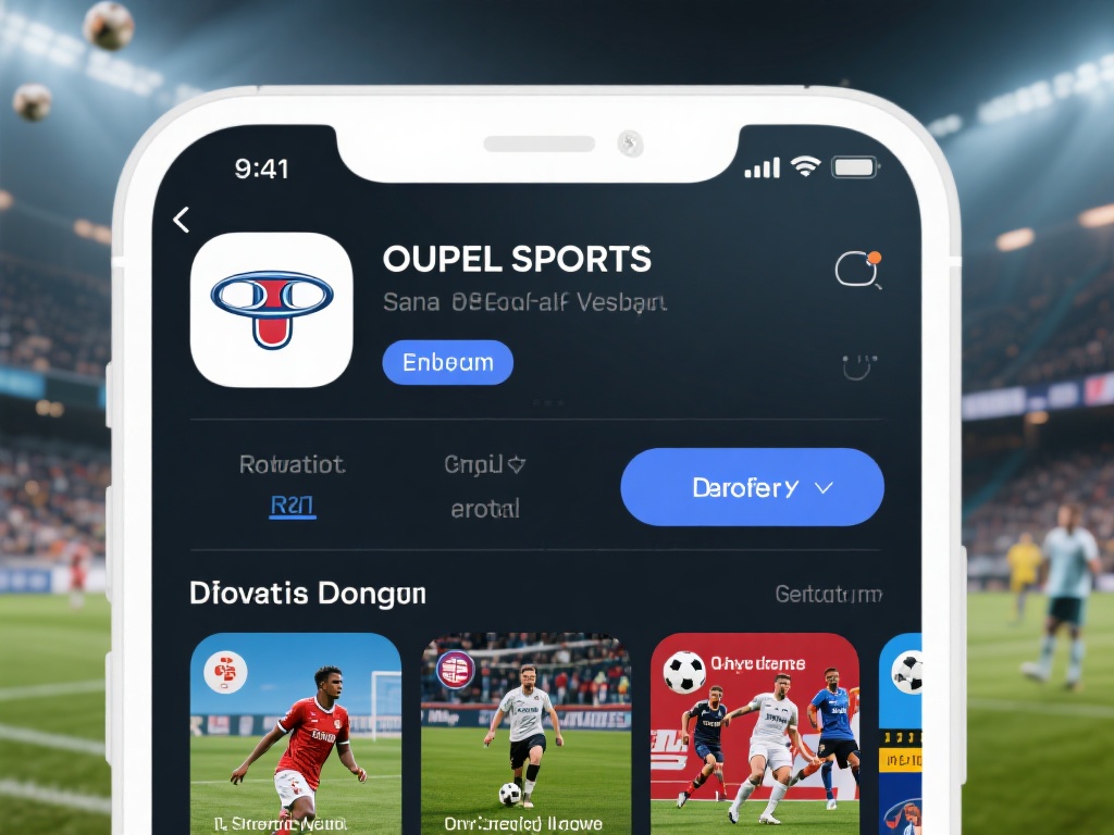 在众多体育应用中，欧宝体育凭借其独特的优势脱颖而出