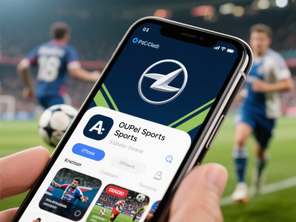 在移动互联网时代，体育爱好者们越来越倾向于通过手机