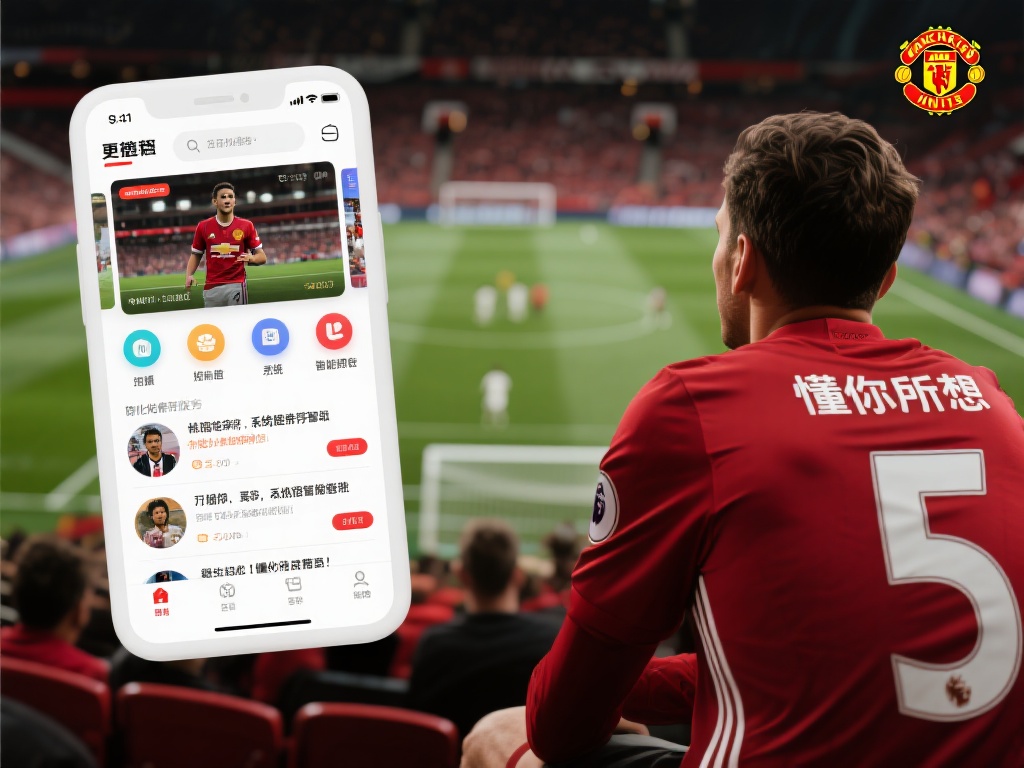 更值得一提的是，应用还提供了个性化的推荐服务。根据