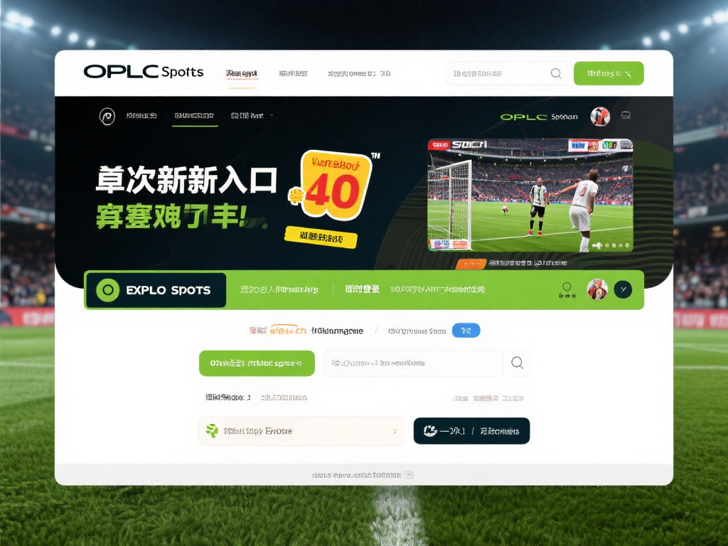 此外，欧宝体育经常推出各种优惠活动和赛事直播，错过