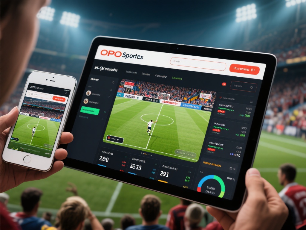 欧宝体育平台以其多样化的体育赛事直播、精准的数据分