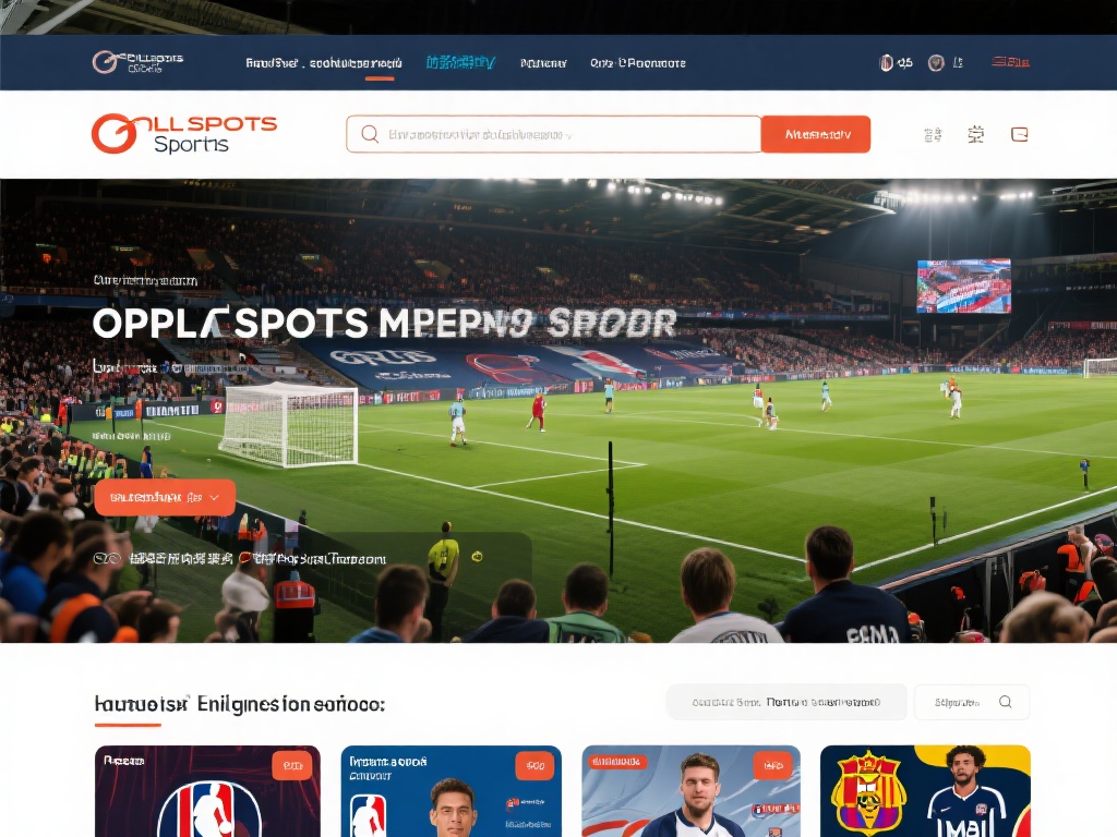 在众多体育相关网站中，选择一个安全、可靠且内容丰富