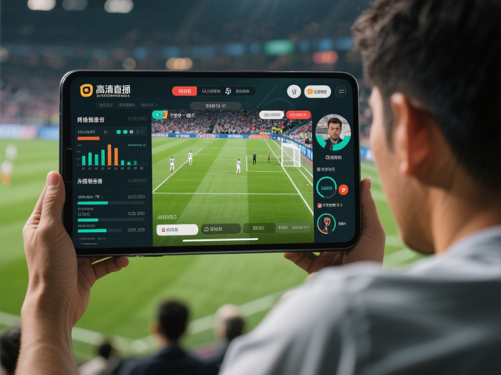 以笔者的亲身经历为例，在一次重要的足球赛事中，平台