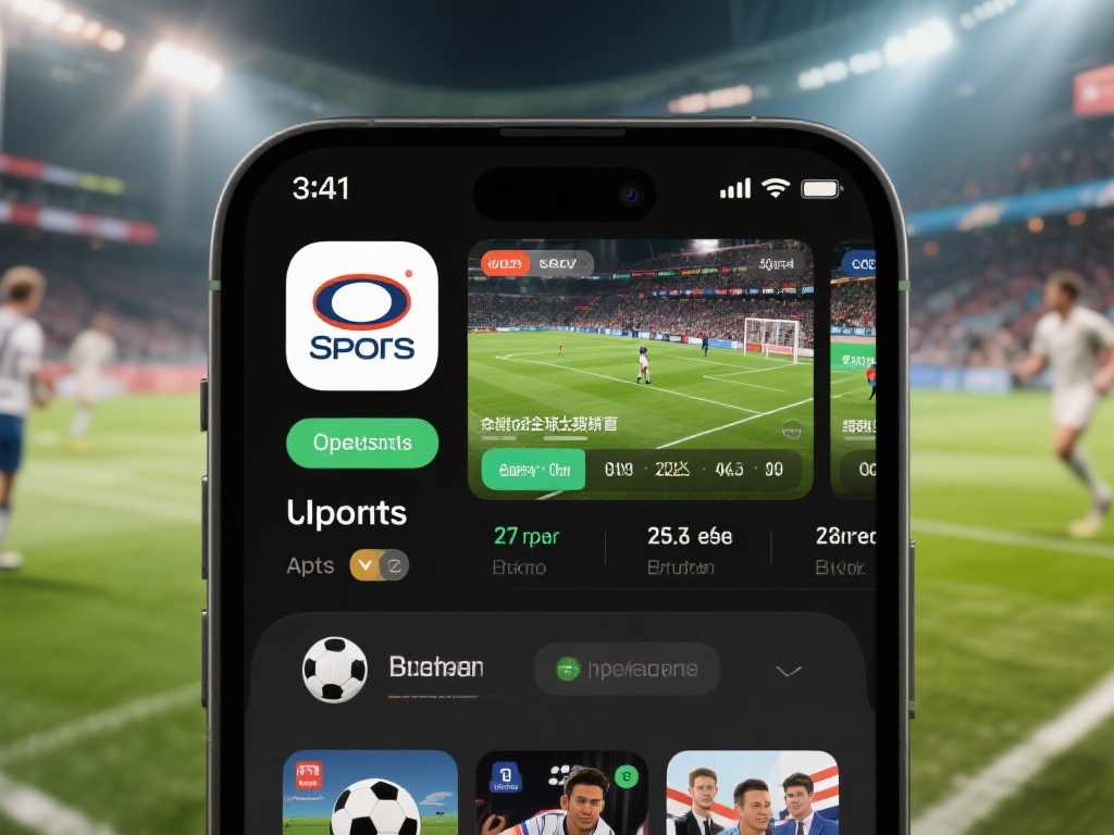 在众多体育应用中，欧宝体育凭借其独特优势脱颖而出。