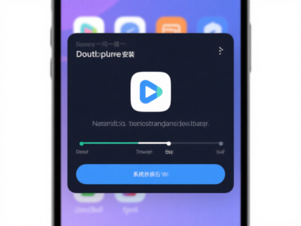 在下载和安装过程中，用户可能会遇到一些小问题，比如