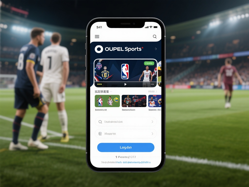 在众多体育应用中，欧宝体育app凭借其便捷的在线入