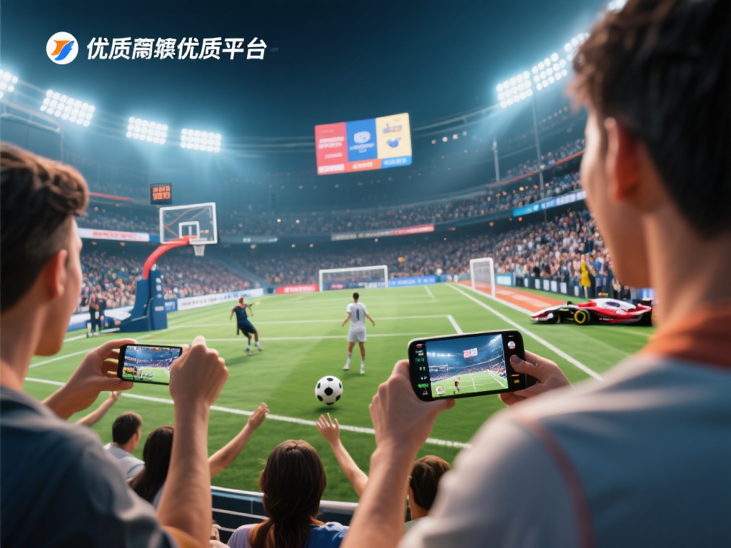 在快节奏的现代生活中，体育赛事已经成为无数人放松身