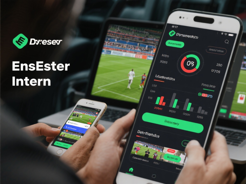 此外，平台还提供了实时数据更新和赛事直播功能。用户