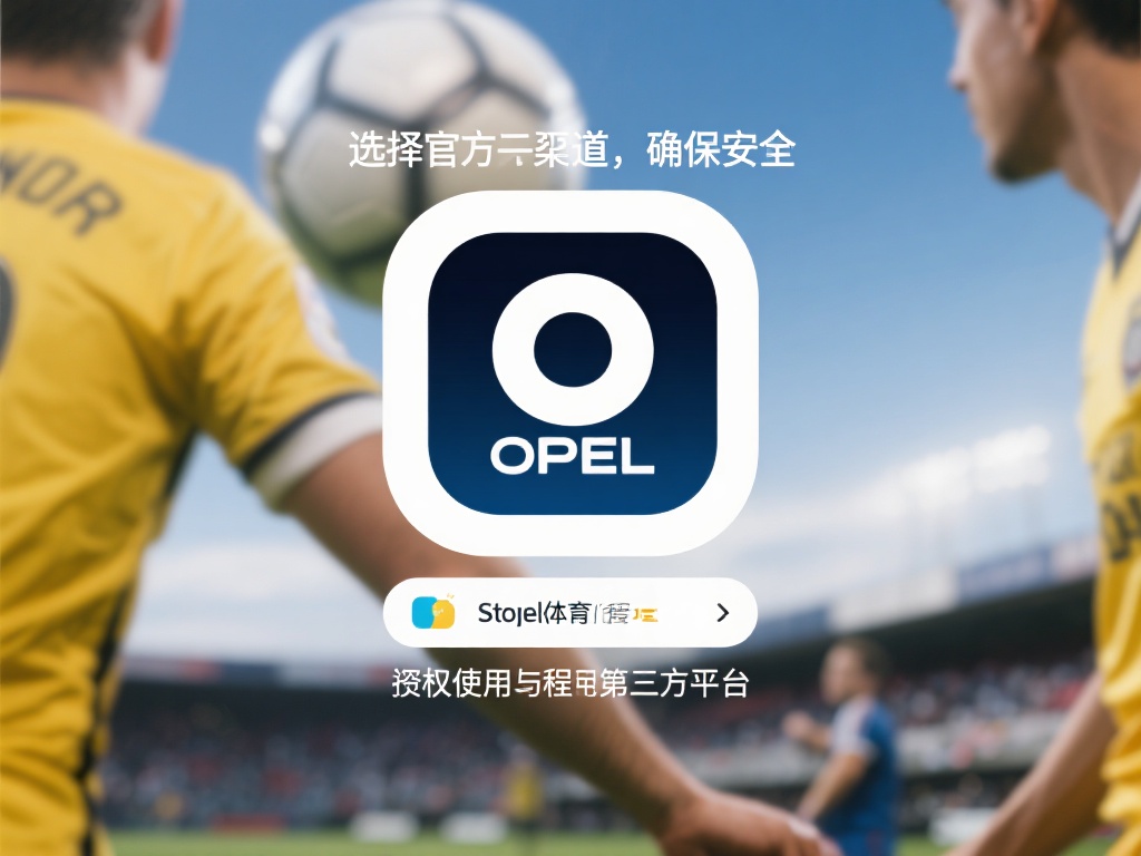 选择官方渠道：为了确保安全，建议前往ob欧宝体育的