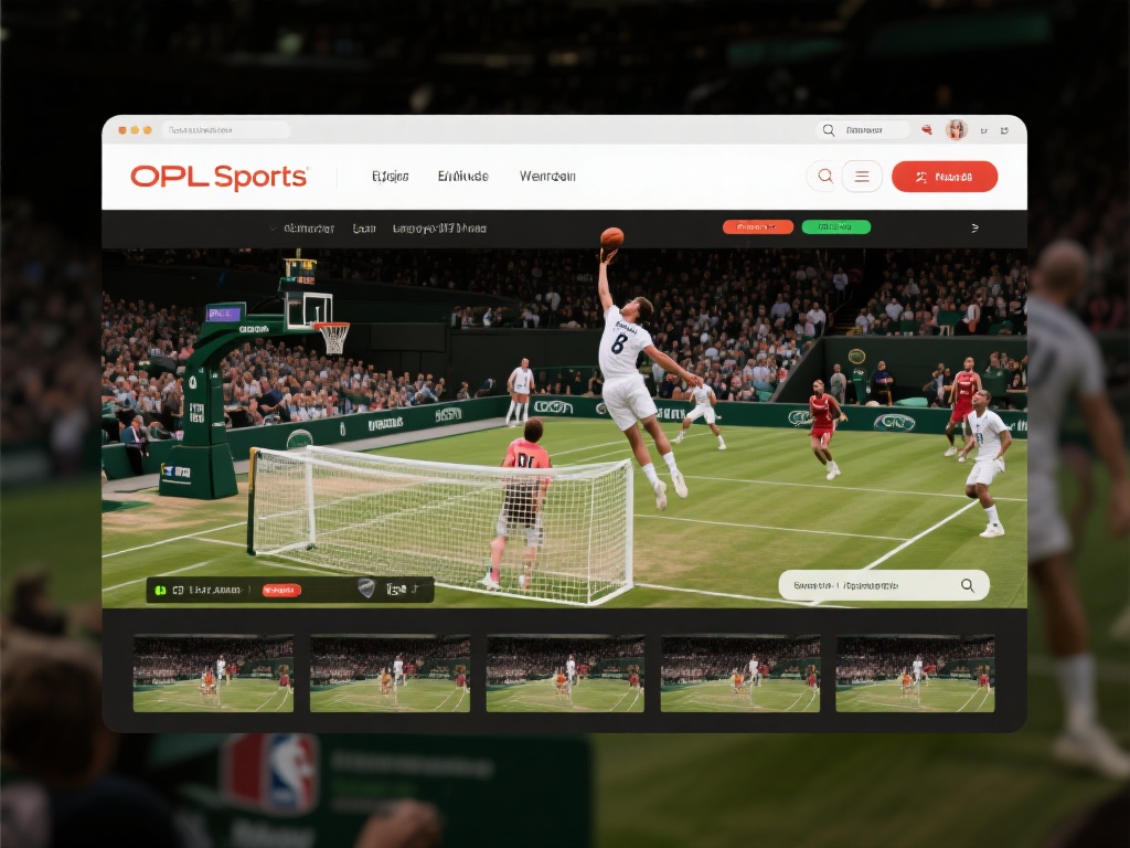 在众多体育直播平台中，欧宝体育网站凭借其独特的优势