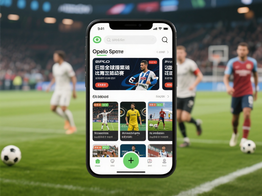 在众多体育类应用中，欧宝体育官方平台APP以其独特