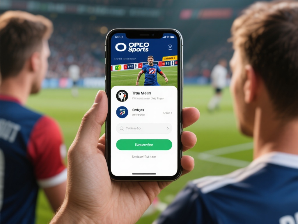 在数字化时代，体育爱好者们越来越倾向于通过手机客户