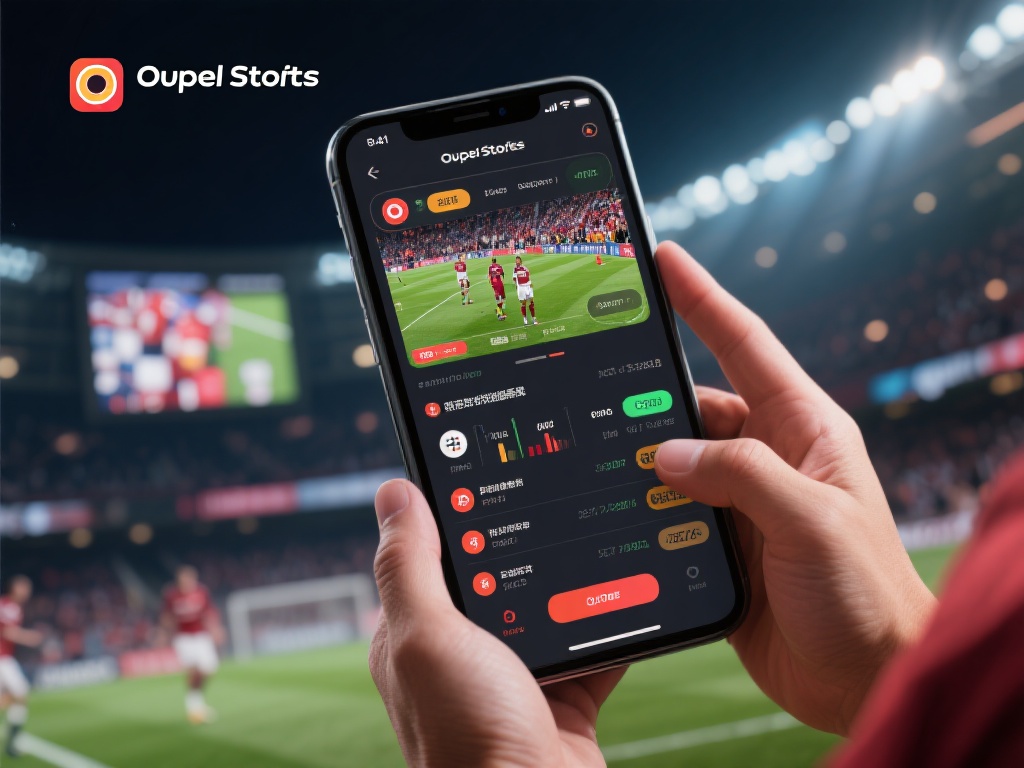 在体育竞猜中，信息的及时性和准确性往往决定了结果。