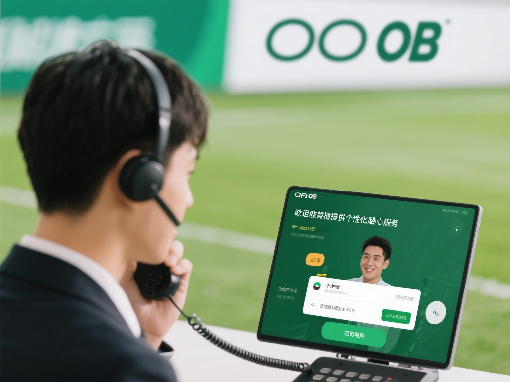 通过电话联系欧宝体育OB，用户可以享受到多项贴心服