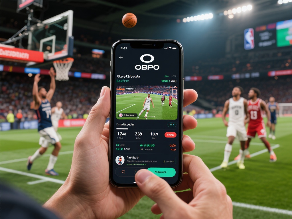 ob欧宝体育在线app：畅享极致体育赛事体验 (ob欧宝体育在线app：畅享极致体育赛事直播与互动体验）