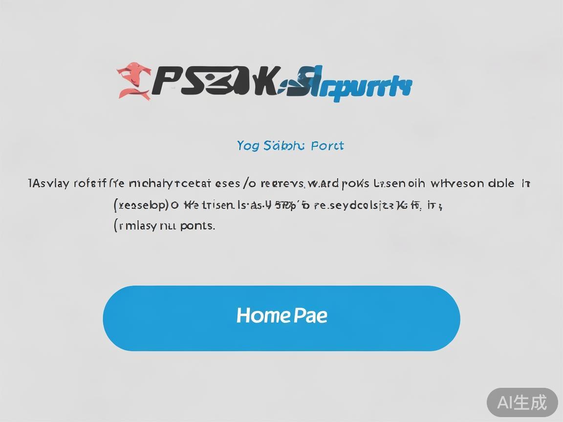 全面解析沙巴体育游戏官方网址:登录流程、安全保障措施与最新入口指南