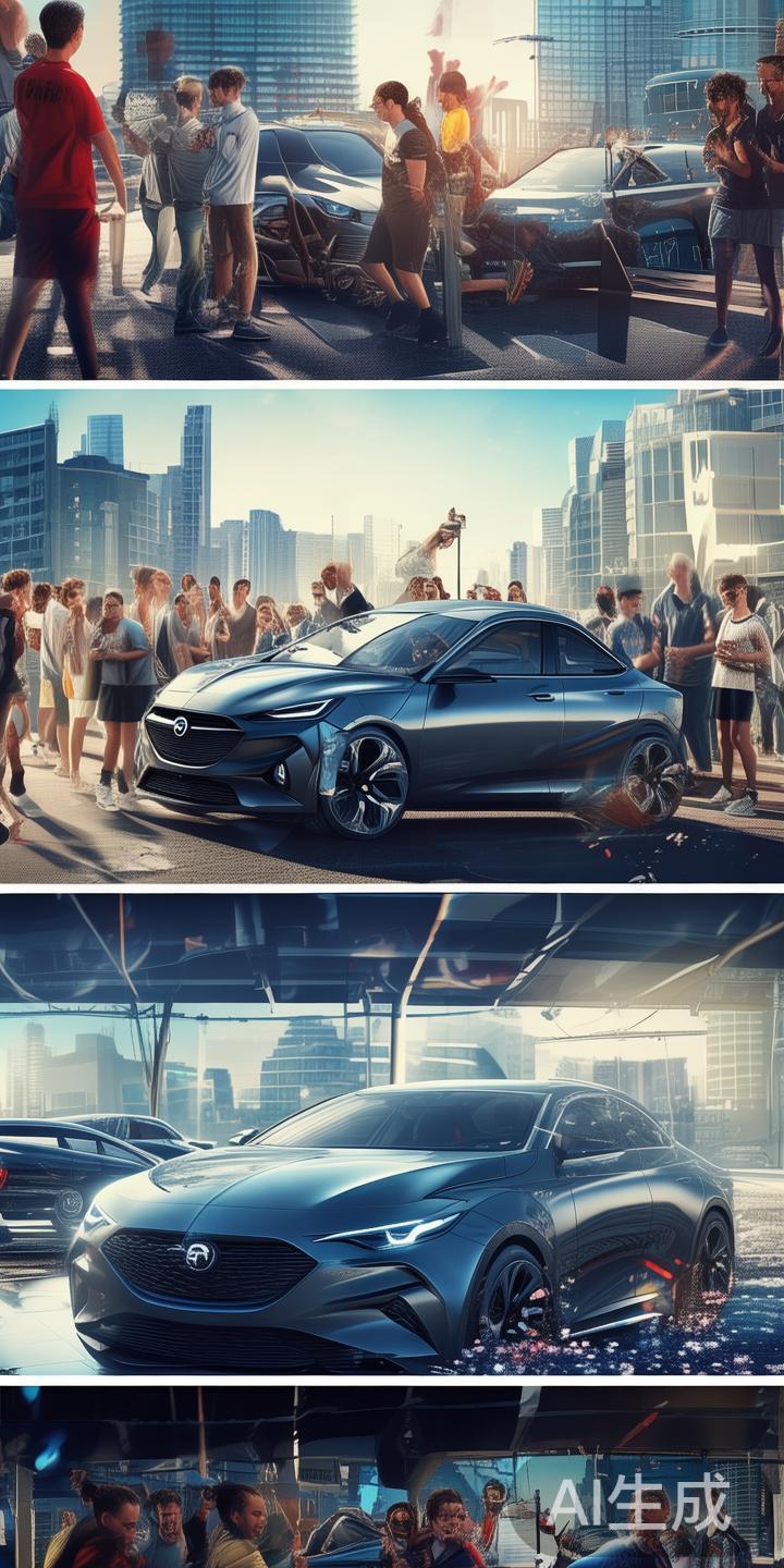 欧宝汽车与OD体育合作全面解析:合作背景、合作内容及未来发展趋势 此外,双方还共同推出了一系列跨界营销活动,例如“驾