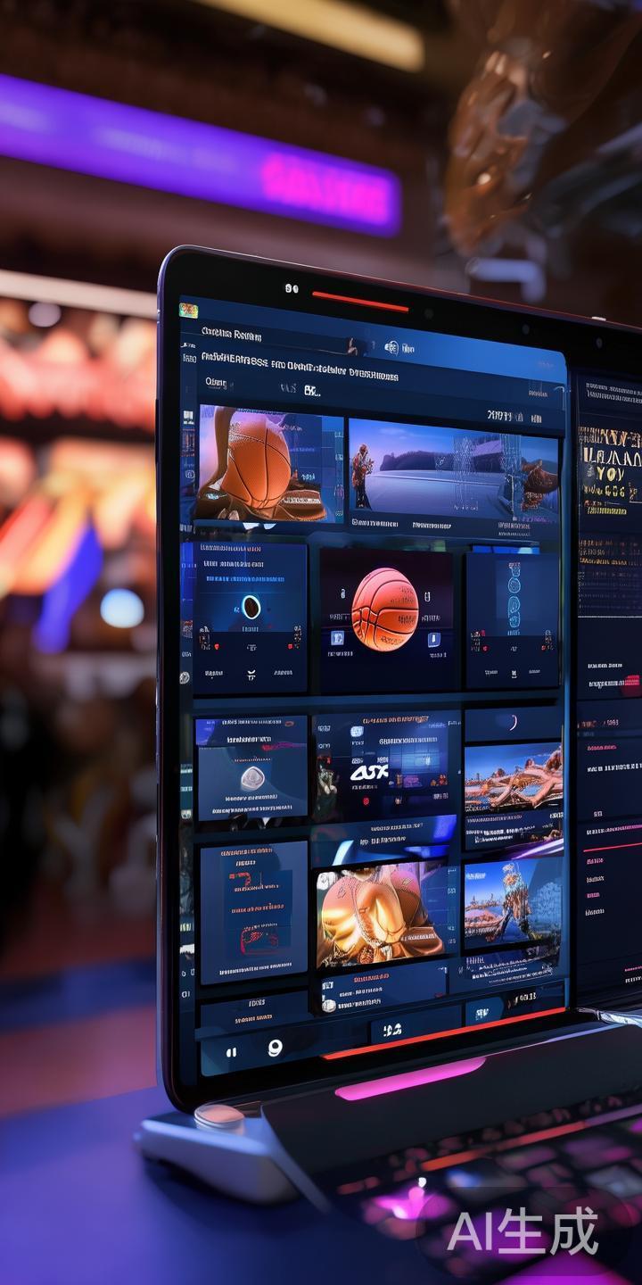 举例来说，通过“智能推荐”功能，用户可以在登录后快