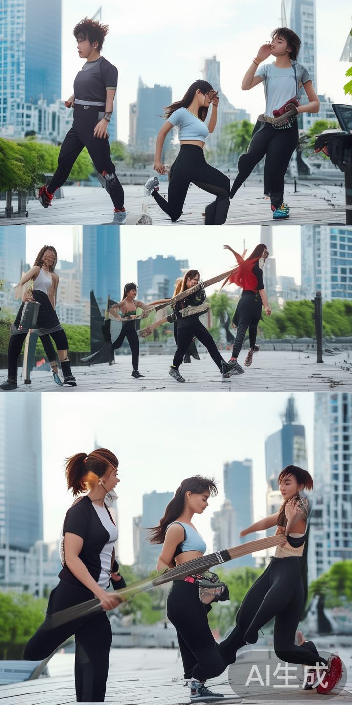 欧宝新江南体育引领潮流:体验时尚运动魅力,展现都市活力与精彩生活 在快节奏的都市生活中,年轻一代对于健康、时尚与生活