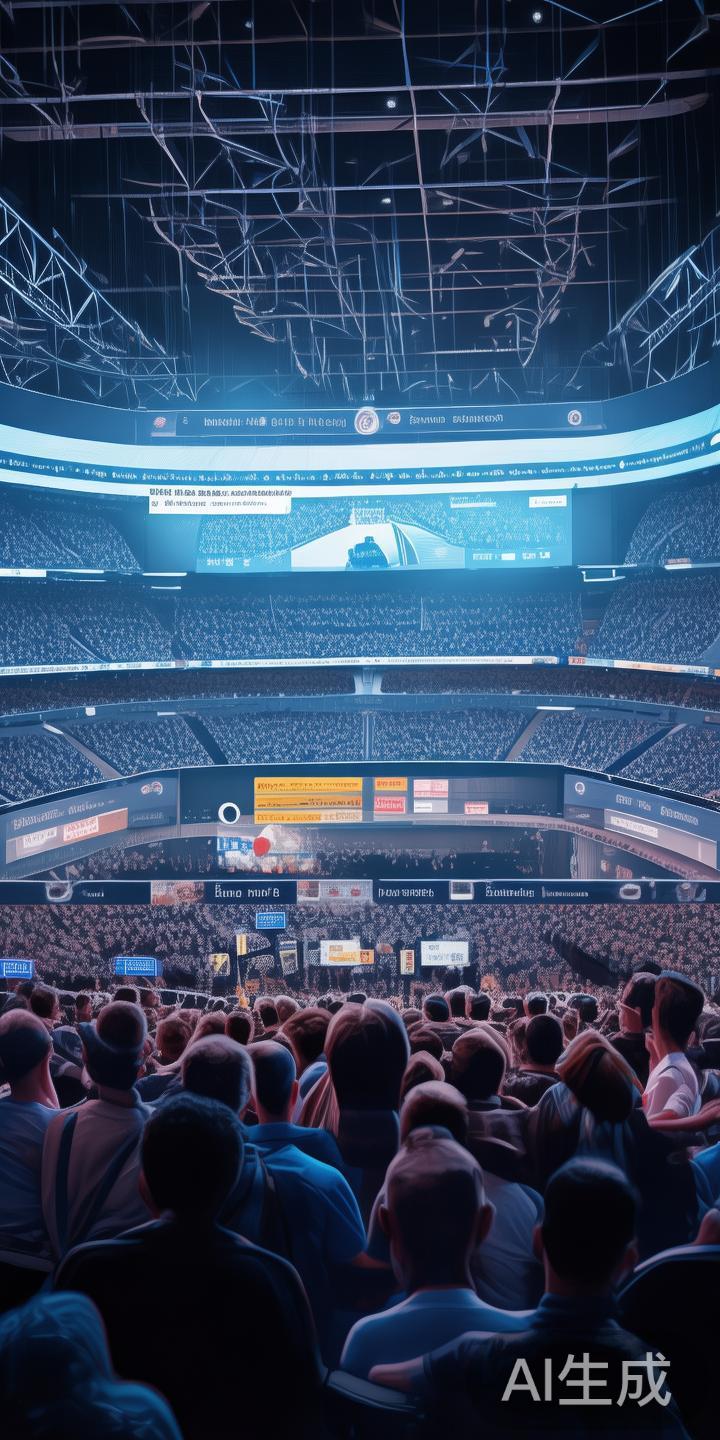 2024年最佳欧宝体育直播安卓应用推荐,让你随时随地畅享精彩赛事 部分应用提供评论区、弹幕聊天、投票竞猜等互动环节,