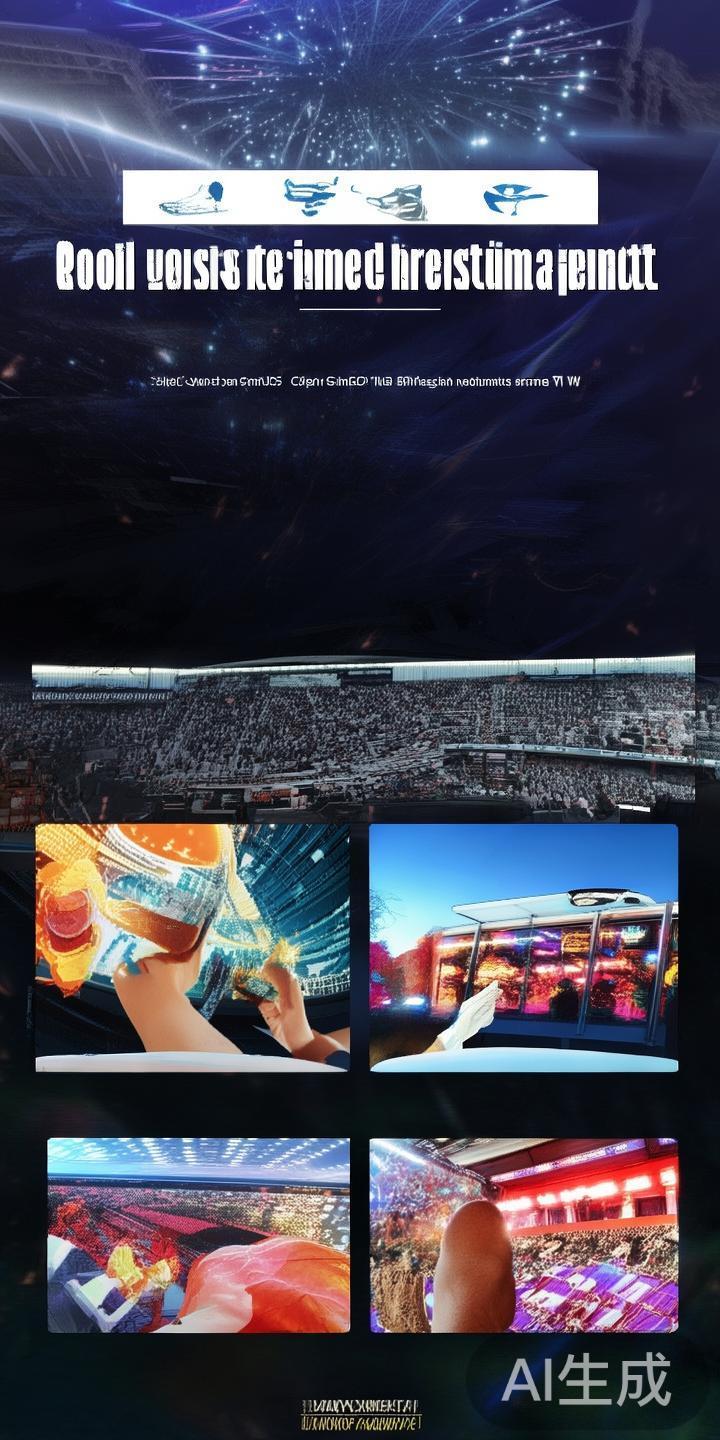 在数字化浪潮推动下，体育娱乐平台呈现多样化发展趋势